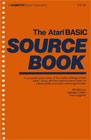 The Atari BASIC Sourcebook Books