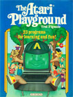 The Atari Playground Books
