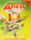 Atari 400 800 XL XE Books