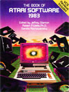 The Book of Atari Software - 1983 Books