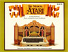 The Musical Atari Books