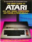 The User's Guide to Atari Books