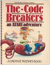 Code Breakers (The) Books