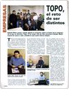 TopoSoft Articles