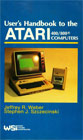User's Handbook to the Atari 400/800 Computers Books