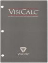 VisiCalc manual Manuals