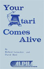 Your Atari Comes Alive Books