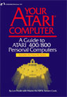 Atari 400 800 XL XE Books