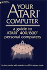 Atari 400 800 XL XE Books