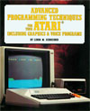 Atari 400 800 XL XE Books