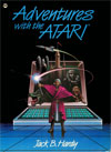 Adventures with the Atari Books