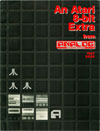 An Atari 8-Bit Extra Books