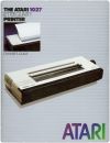 Atari 400 800 XL XE Manuals