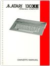 Atari 400 800 XL XE Manuals