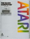 Atari 400 Computer Owner's Guide Manuals