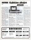 Atari ST Articles