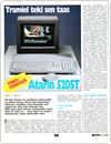 Atari ST Articles