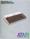 Atari 400 800 XL XE Manuals