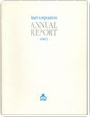 Atari Corporation Annual Report 1992 Other Documents