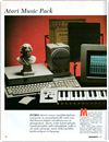 Atari Music Pack Articles