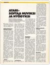 Atari Softaa Huviksi ja Hyödyksi Articles