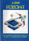 Atari Robokit Manual Manuals
