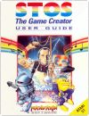 STOS - The Game Creator Manual Manuals