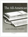 All-American TT (The) Articles