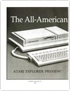 Atari ST Articles