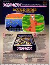 Xonox Press Kit Press Kits