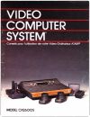 Atari 2600 VCS Technical Documents