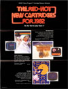 Atari 2600 VCS Other Documents