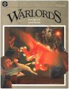 Warlords Graphic Novel Books