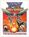 Yars' Revenge Comic Book Books