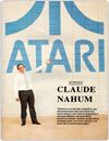 Atari España - Claude Nahum Articles