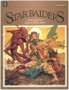Star Raiders Graphic Novel Books