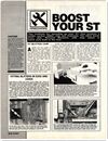 Atari ST Articles