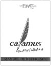 Calamus Manual Manuals