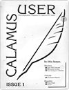 Calamus User Issue 1 Other Documents