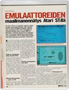 Atari ST Articles