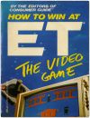 How to Win at E.T. The Video Game Books