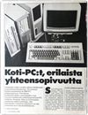 Koti-PC:t, Erilaista Yhteensopivuutta Articles