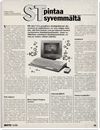 Atari ST Articles