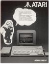 Atari ST Articles