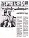 Atari ST Articles