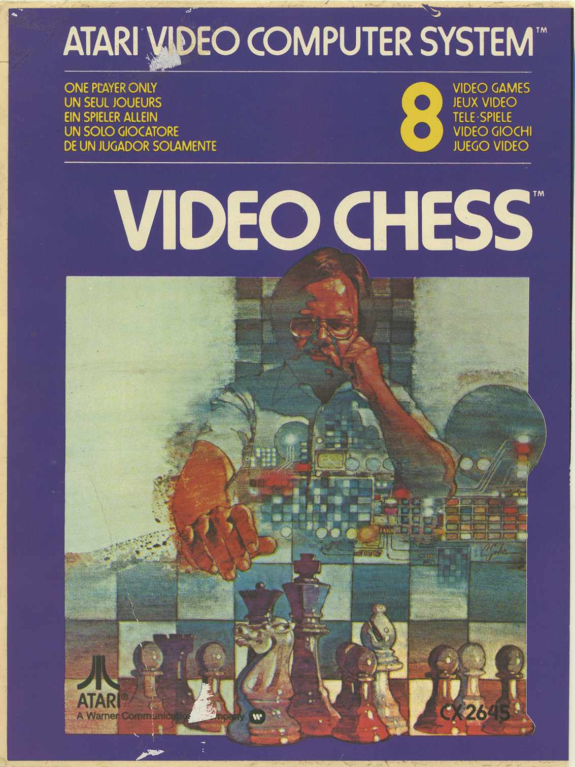 Video Chess