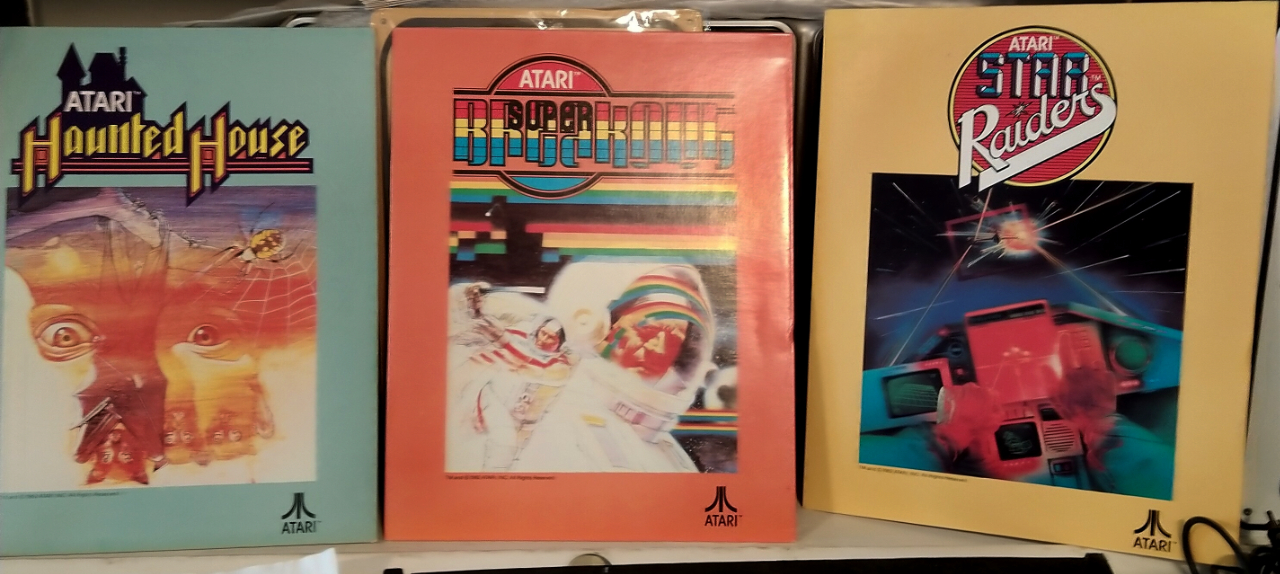 School Folders