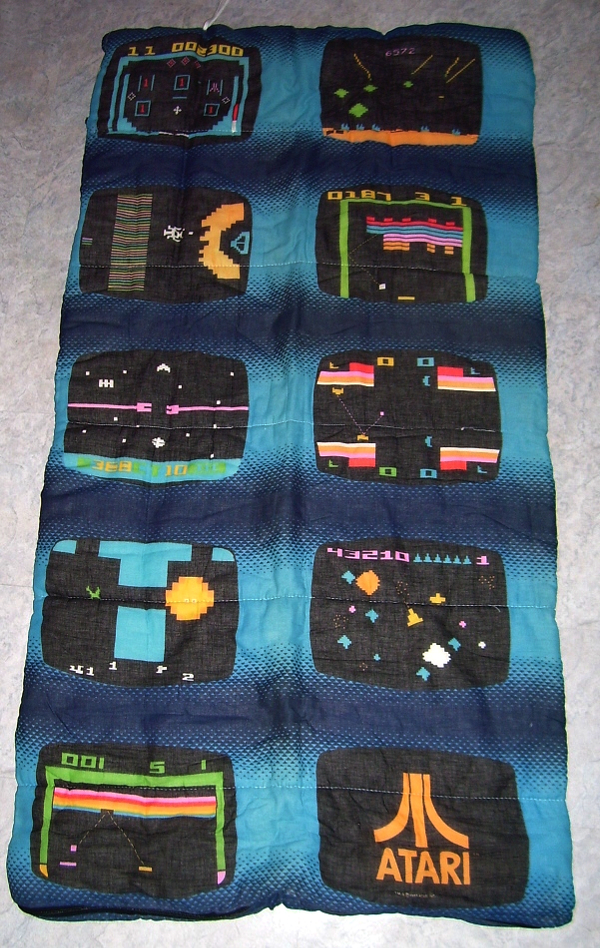 Sleeping Bag