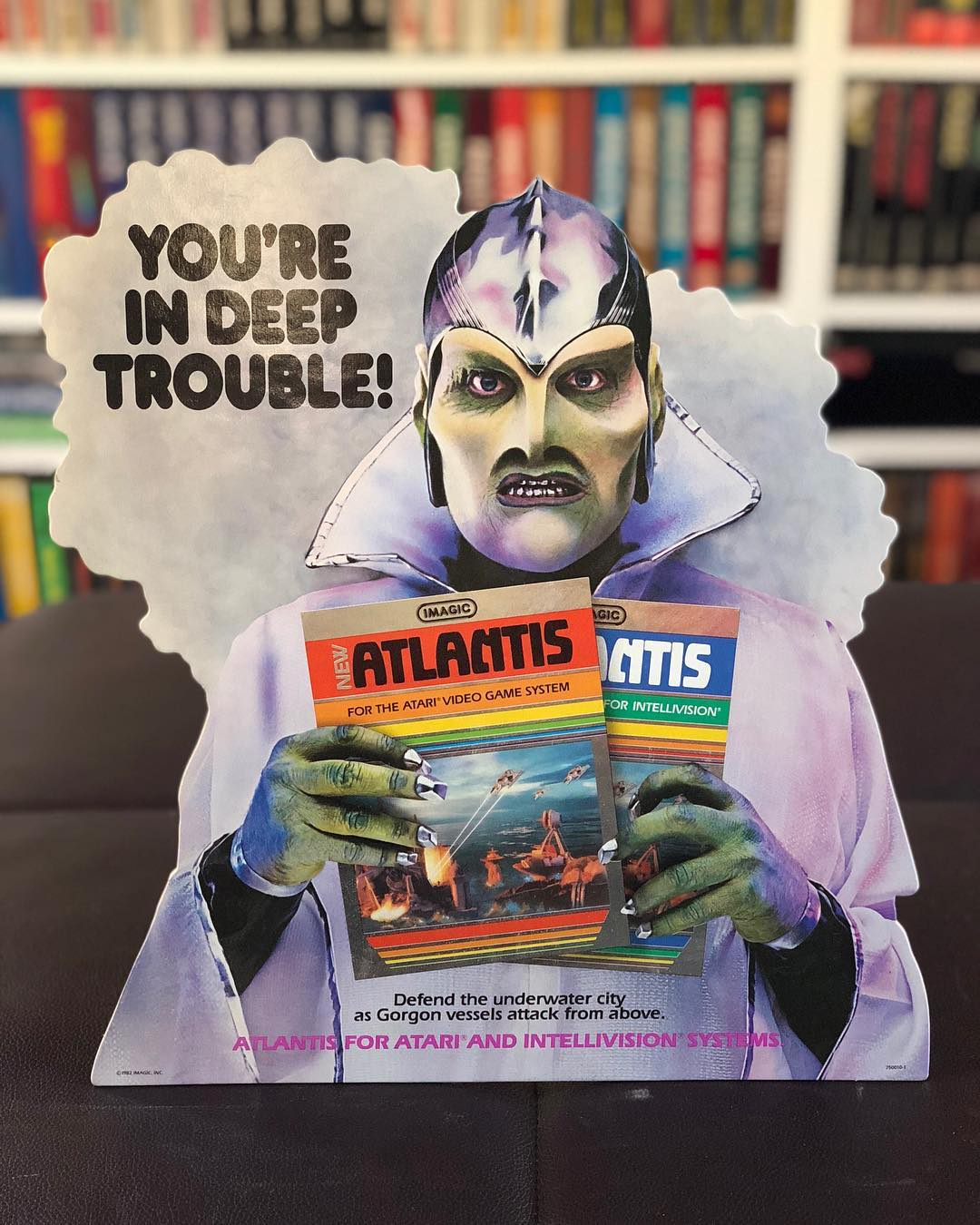 Atlantis
