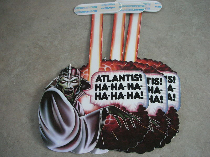Atlantis Mobile